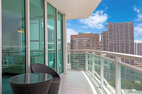 Copropriété à louer à Miami, Floride: 2 chambres, 118.73 m2 № 2048452 - photo 30