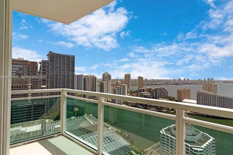 Copropriété à louer à Miami, Floride: 2 chambres, 118.73 m2 № 2048452 - photo 5