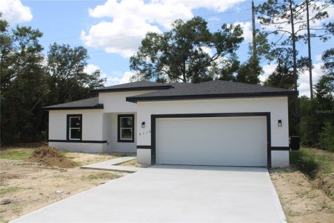 Casa en venta en Citrus Springs, Florida, 4 dormitorios, 170.29 m2 № 1854214 - foto 15