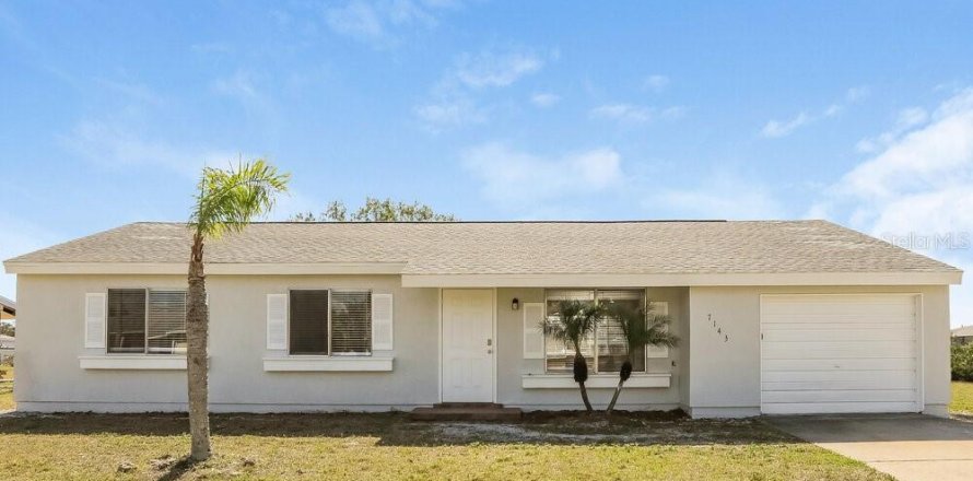 Casa en North Port, Florida 3 dormitorios, 109.25 m2 № 1885912