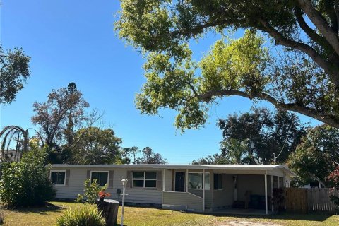 Casa en Sarasota, Florida 3 dormitorios, 111.11 m2 № 2139229