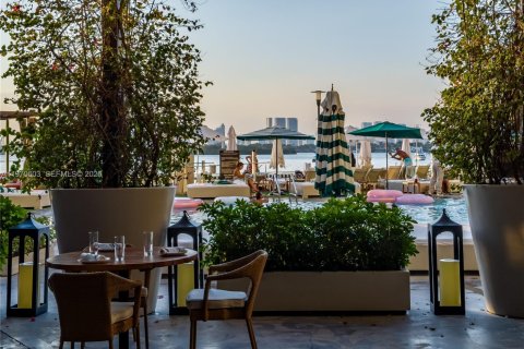 Condo in Miami Beach, Florida, 1 bedroom  № 2052338 - photo 6