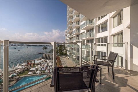 Condo in Miami Beach, Florida, 1 bedroom  № 2052338 - photo 7