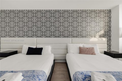 Condo in Miami Beach, Florida, 1 bedroom  № 2052338 - photo 18