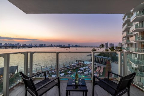 Condo in Miami Beach, Florida, 1 bedroom  № 2052338 - photo 5