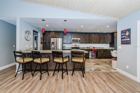 House in Temple Terrace, Florida 4 bedrooms, 252.42 sq.m. № 1718748 - photo 16
