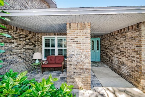House in Temple Terrace, Florida 4 bedrooms, 252.42 sq.m. № 1718748 - photo 7