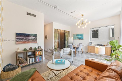 Copropriété à vendre à Miami Beach, Floride: 2 chambres, 94.2 m2 № 2024224 - photo 8