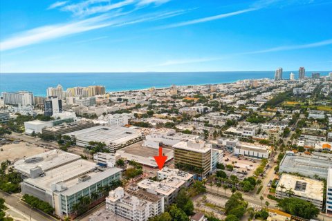 Copropriété à vendre à Miami Beach, Floride: 2 chambres, 94.2 m2 № 2024224 - photo 27