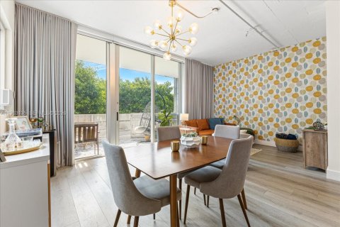Copropriété à vendre à Miami Beach, Floride: 2 chambres, 94.2 m2 № 2024224 - photo 6