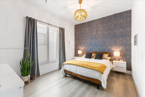 Copropriété à vendre à Miami Beach, Floride: 2 chambres, 94.2 m2 № 2024224 - photo 17