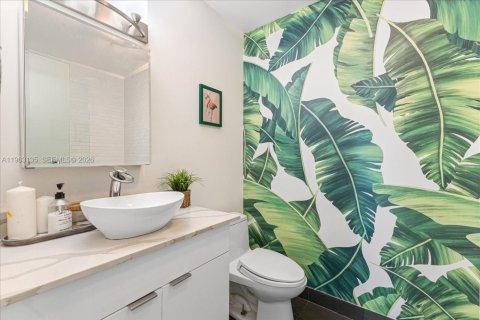 Copropriété à vendre à Miami Beach, Floride: 2 chambres, 94.2 m2 № 2024224 - photo 14