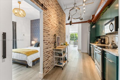 Copropriété à vendre à Miami Beach, Floride: 2 chambres, 94.2 m2 № 2024224 - photo 9