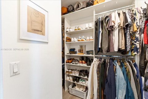 Copropriété à vendre à Miami Beach, Floride: 2 chambres, 94.2 m2 № 2024224 - photo 20