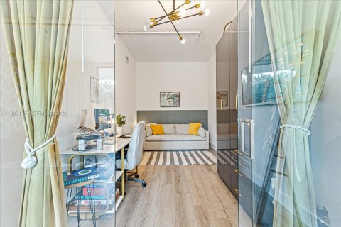 Copropriété à vendre à Miami Beach, Floride: 2 chambres, 94.2 m2 № 2024224 - photo 15