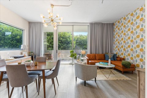 Copropriété à vendre à Miami Beach, Floride: 2 chambres, 94.2 m2 № 2024224 - photo 4