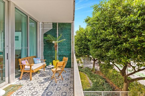 Copropriété à vendre à Miami Beach, Floride: 2 chambres, 94.2 m2 № 2024224 - photo 22