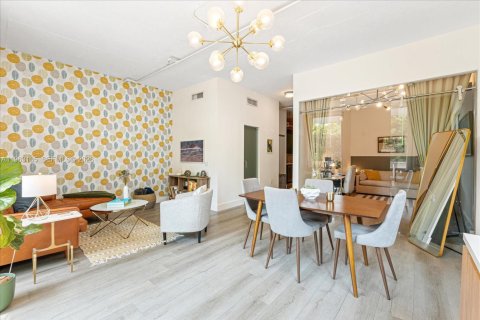 Copropriété à vendre à Miami Beach, Floride: 2 chambres, 94.2 m2 № 2024224 - photo 5