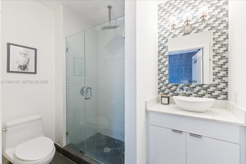 Copropriété à vendre à Miami Beach, Floride: 2 chambres, 94.2 m2 № 2024224 - photo 19