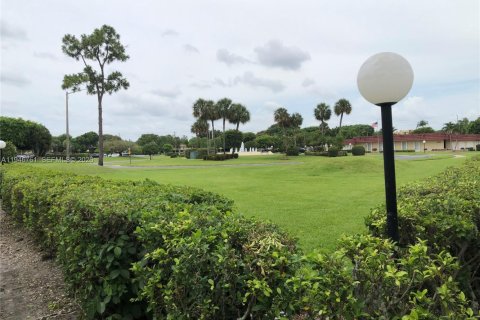 Condo in Boca Raton, Florida, 2 bedrooms  № 2003592 - photo 8