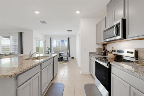 Villa ou maison à vendre à Zellwood, Floride: 3 chambres, 155.98 m2 № 2108854 - photo 8