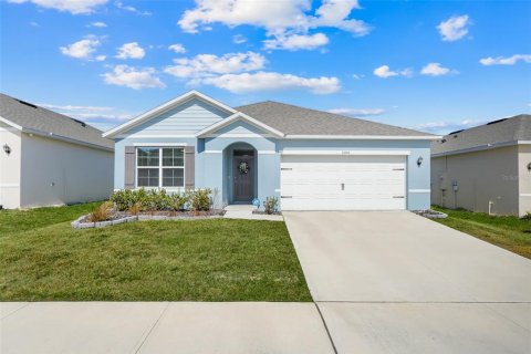 Casa en Zellwood, Florida 3 dormitorios, 155.98 m2 № 2108854