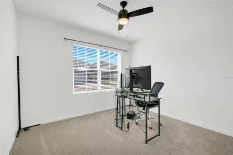 Villa ou maison à vendre à Zellwood, Floride: 3 chambres, 155.98 m2 № 2108854 - photo 17