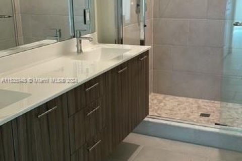 Condo in Doral, Florida, 1 bedroom in URBANA  № 1874497 - photo 3