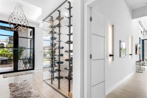 House in Lighthouse Point, Florida 3 bedrooms, 290.04 sq.m. № 2015238 - photo 11