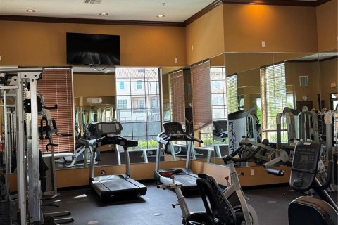 Adosado en alquiler en Lake Mary, Florida, 4 dormitorios, 187.11 m2 № 1908392 - foto 19