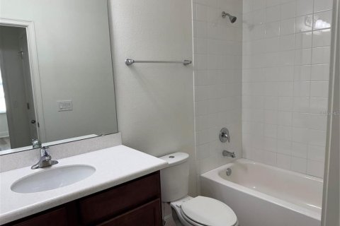 Adosado en alquiler en Lake Mary, Florida, 4 dormitorios, 187.11 m2 № 1908392 - foto 14