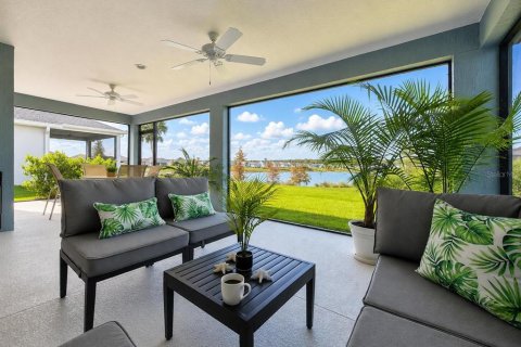 Casa en venta en The Villages, Florida, 3 dormitorios, 178.93 m2 № 2291043 - foto 7