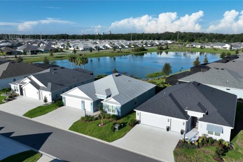 Casa en venta en The Villages, Florida, 3 dormitorios, 178.93 m2 № 2291043 - foto 5