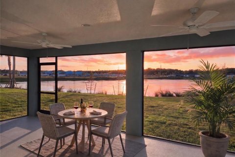 Casa en venta en The Villages, Florida, 3 dormitorios, 178.93 m2 № 2291043 - foto 8