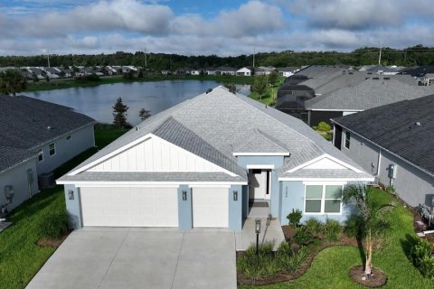 Casa en venta en The Villages, Florida, 3 dormitorios, 178.93 m2 № 2291043 - foto 4