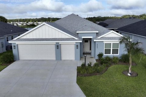 Casa en venta en The Villages, Florida, 3 dormitorios, 178.93 m2 № 2291043 - foto 3