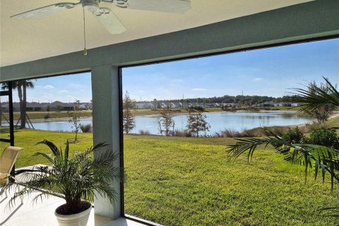 Casa en venta en The Villages, Florida, 3 dormitorios, 178.93 m2 № 2291043 - foto 6