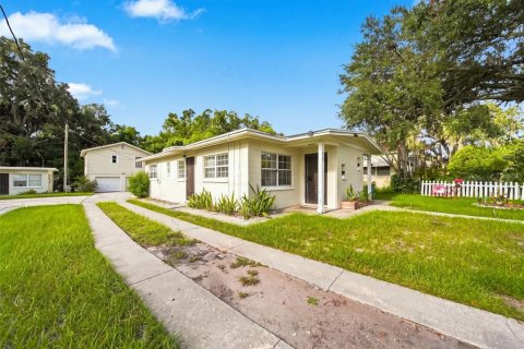Immobilier commercial à vendre à Orlando, Floride: 5 chambres, 342.44 m2 № 2380952 - photo 6