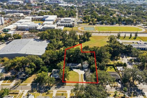 Immobilier commercial à Orlando, Floride 5 chambres, 342.44 m2 № 2380952
