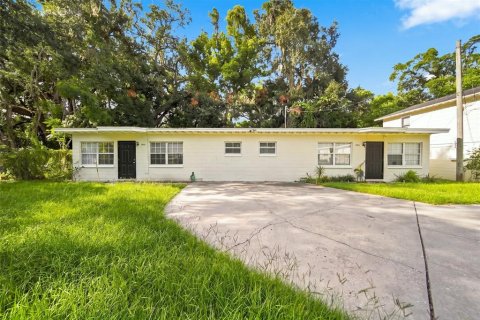 Immobilier commercial à vendre à Orlando, Floride: 5 chambres, 342.44 m2 № 2380952 - photo 9