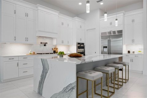 Купить виллу или дом в Сарасота, Флорида 10 комнат, 287.9м2, № 1769696 - фото 14