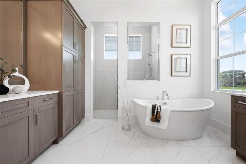 Купить виллу или дом в Сарасота, Флорида 10 комнат, 287.9м2, № 1769696 - фото 29