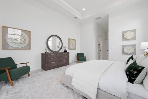 Купить виллу или дом в Сарасота, Флорида 10 комнат, 287.9м2, № 1769696 - фото 27
