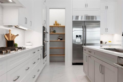 Купить виллу или дом в Сарасота, Флорида 10 комнат, 287.9м2, № 1769696 - фото 16