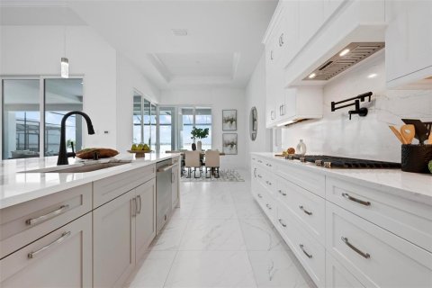 Купить виллу или дом в Сарасота, Флорида 10 комнат, 287.9м2, № 1769696 - фото 19