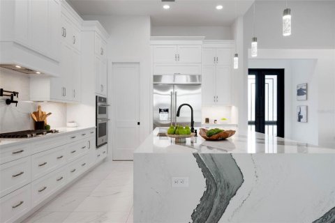 Купить виллу или дом в Сарасота, Флорида 10 комнат, 287.9м2, № 1769696 - фото 15