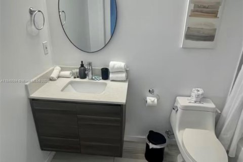 Copropriété à vendre à Miami, Floride: 2 chambres, 78.78 m2 № 1936634 - photo 11