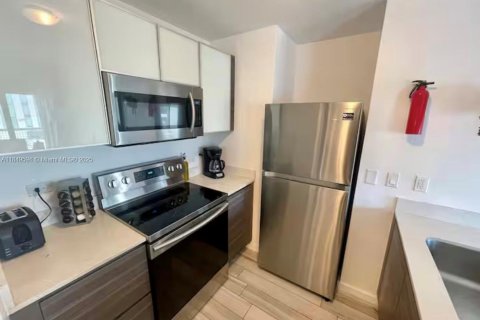 Condo à Miami, Floride, 2 chambres  № 1936634