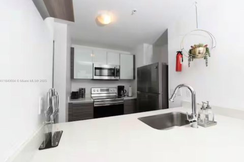 Copropriété à vendre à Miami, Floride: 2 chambres, 78.78 m2 № 1936634 - photo 7