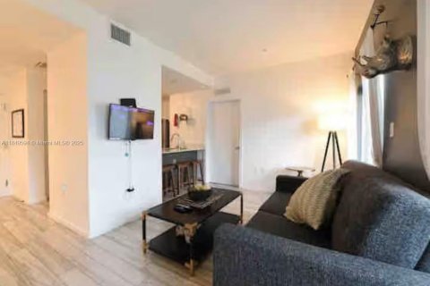 Copropriété à vendre à Miami, Floride: 2 chambres, 78.78 m2 № 1936634 - photo 2